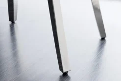 Riess-Ambiente Barhocker|Samt Möbel ><noscript><img width=