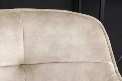Riess-Ambiente Retro Möbel|Barhocker ><noscript><img width=