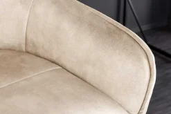Riess-Ambiente Retro Möbel|Barhocker ><noscript><img width=