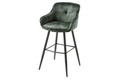 Riess-Ambiente Retro Möbel|Barhocker ><noscript><img width=