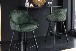 Riess-Ambiente Retro Möbel|Barhocker ><noscript><img width=