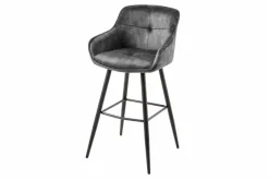 Riess-Ambiente Retro Möbel|Barhocker ><noscript><img width=