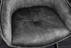 Riess-Ambiente Retro Möbel|Barhocker ><noscript><img width=