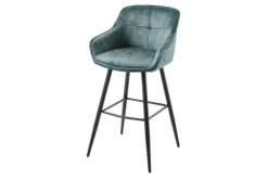 Riess-Ambiente Retro Möbel|Barhocker ><noscript><img width=