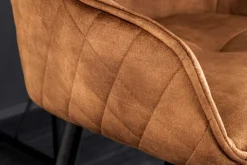 Riess-Ambiente Retro Möbel|Barhocker ><noscript><img width=