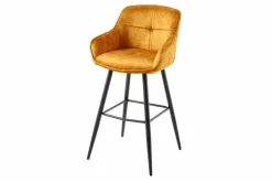 Riess-Ambiente Retro Möbel|Barhocker ><noscript><img width=