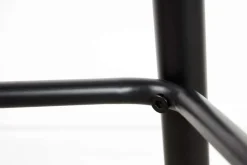 Riess-Ambiente Barhocker|Samt Möbel ><noscript><img width=