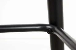 Riess-Ambiente Barhocker|Samt Möbel ><noscript><img width=