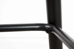 Riess-Ambiente Barhocker|Samt Möbel ><noscript><img width=