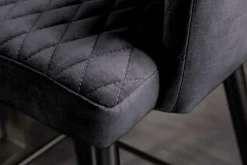 Riess-Ambiente Retro Möbel|Barhocker ><noscript><img width=