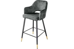 Riess-Ambiente Retro Möbel|Barhocker ><noscript><img width=