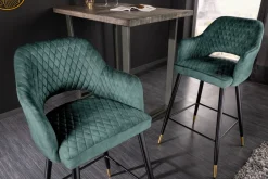Riess-Ambiente Goldene Möbel|Retro Möbel ><noscript><img width=