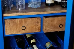 Riess-Ambiente Industrial Loft|Weinregale ><noscript><img width=