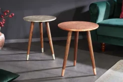 Riess-Ambiente Beistelltische|Couchtische & Truhen ><noscript><img width=