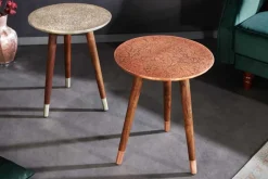 Riess-Ambiente Beistelltische|Couchtische & Truhen ><noscript><img width=