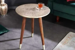 Riess-Ambiente Mehr...|Massivholz Beistelltische ><noscript><img width=