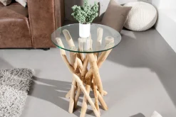 Riess-Ambiente Beistelltische|Mehr... ><noscript><img width=