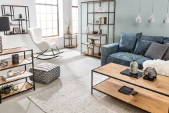 Riess-Ambiente Beistelltische|Industrial Loft ><noscript><img width=