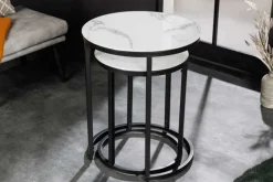 Riess-Ambiente Beistelltische|Couchtische & Truhen ><noscript><img width=