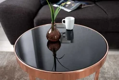 Riess-Ambiente Beistelltische|Couchtische & Truhen ><noscript><img width=