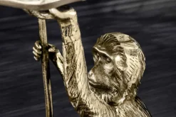 Riess-Ambiente Beistelltische|Goldene Möbel ><noscript><img width=