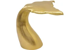 Riess-Ambiente Beistelltische|Goldene Möbel ><noscript><img width=