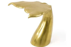 Riess-Ambiente Beistelltische|Goldene Möbel ><noscript><img width=