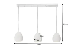 Riess-Ambiente Hängelampen|Industrial Loft ><noscript><img width=
