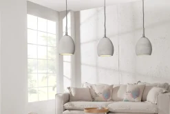 Riess-Ambiente Hängelampen|Industrial Loft ><noscript><img width=