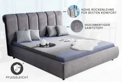 Riess-Ambiente Polsterbetten|Retro Möbel ><noscript><img width=