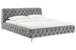 Riess-Ambiente Polsterbetten|Samt Möbel ><noscript><img width=