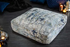 Riess-Ambiente Sitzpoufs|Heimtextilien ><noscript><img width=