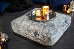 Riess-Ambiente Sitzpoufs|Heimtextilien ><noscript><img width=