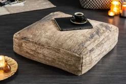 Riess-Ambiente Sitzpoufs|Heimtextilien ><noscript><img width=