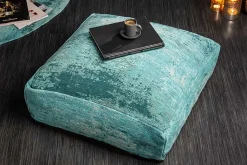 Riess-Ambiente Sitzpoufs|Heimtextilien ><noscript><img width=