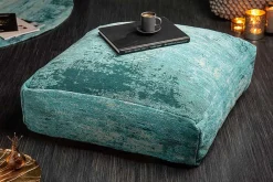 Riess-Ambiente Sitzpoufs|Heimtextilien ><noscript><img width=