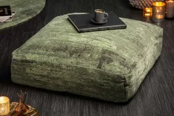Riess-Ambiente Sitzpoufs|Heimtextilien ><noscript><img width=
