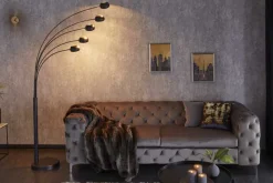 Riess-Ambiente Goldene Möbel|Retro Möbel ><noscript><img width=