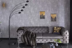 Riess-Ambiente Goldene Möbel|Retro Möbel ><noscript><img width=
