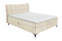 Riess-Ambiente Boxbetten|Samt Möbel ><noscript><img width=