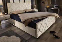 Riess-Ambiente Boxbetten|Samt Möbel ><noscript><img width=