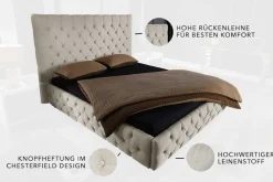 Riess-Ambiente Boxbetten ><noscript><img width=