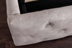 Riess-Ambiente Boxbetten|Samt Möbel ><noscript><img width=