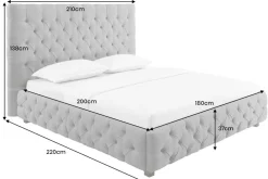 Riess-Ambiente Boxbetten ><noscript><img width=
