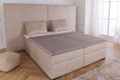 Riess-Ambiente Boxspringbetten|Samt Möbel ><noscript><img width=