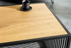 Riess-Ambiente Skandinavisch|Couchtische & Truhen ><noscript><img width=