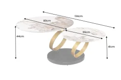 Riess-Ambiente Couchtische & Truhen ><noscript><img width=