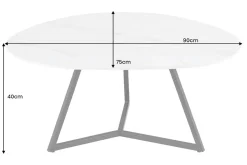 Riess-Ambiente Couchtische & Truhen ><noscript><img width=