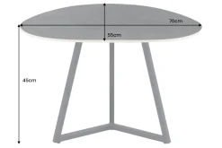 Riess-Ambiente Couchtische & Truhen ><noscript><img width=