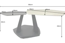 Riess-Ambiente Couchtische & Truhen ><noscript><img width=